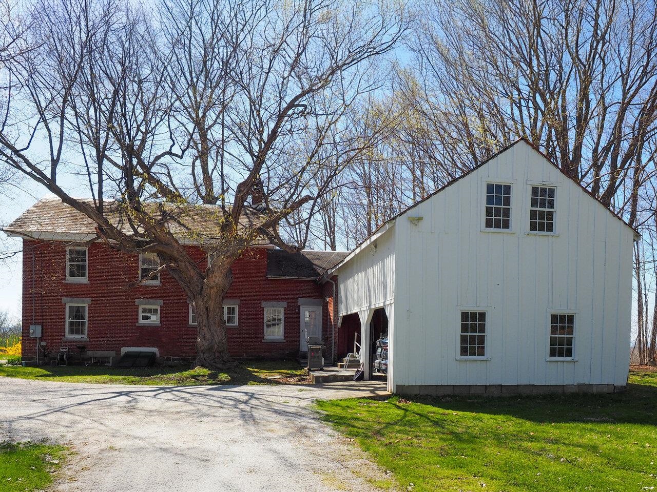 4367 St. George Road