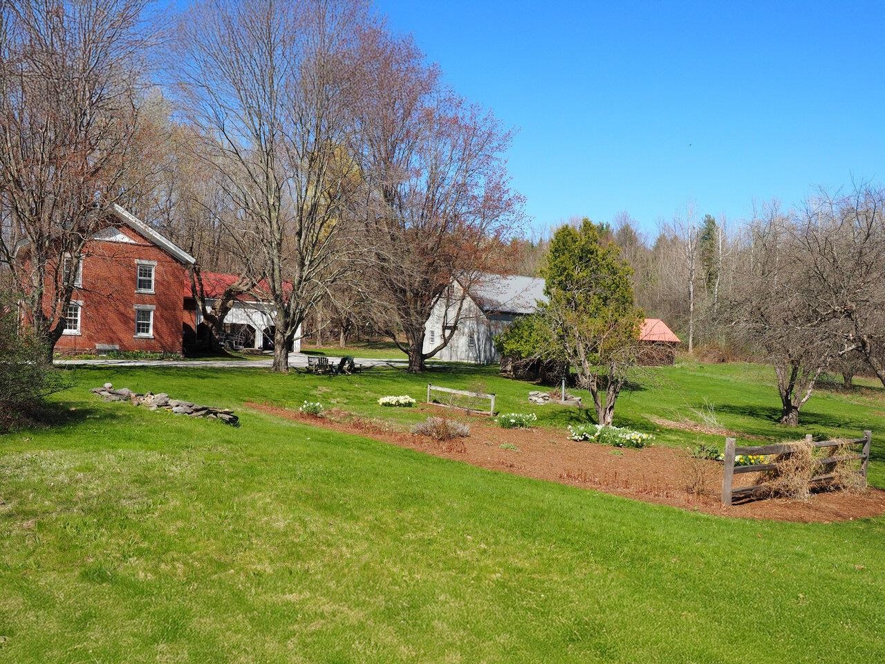 4367 St. George Road