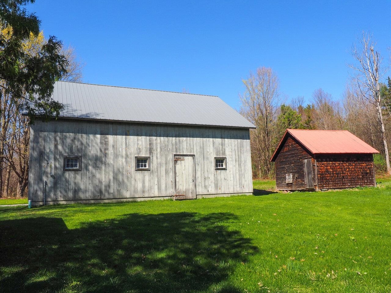 4367 St. George Road