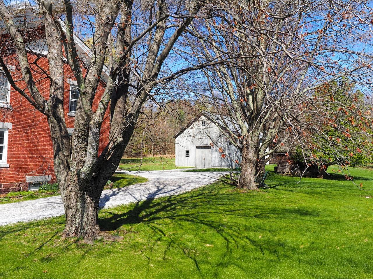 4367 St. George Road