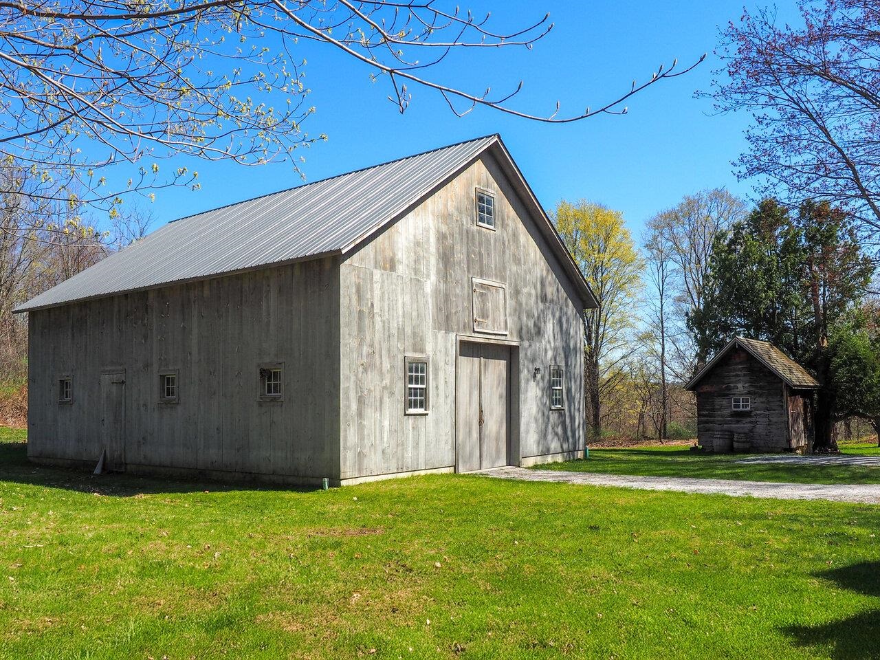 4367 St. George Road