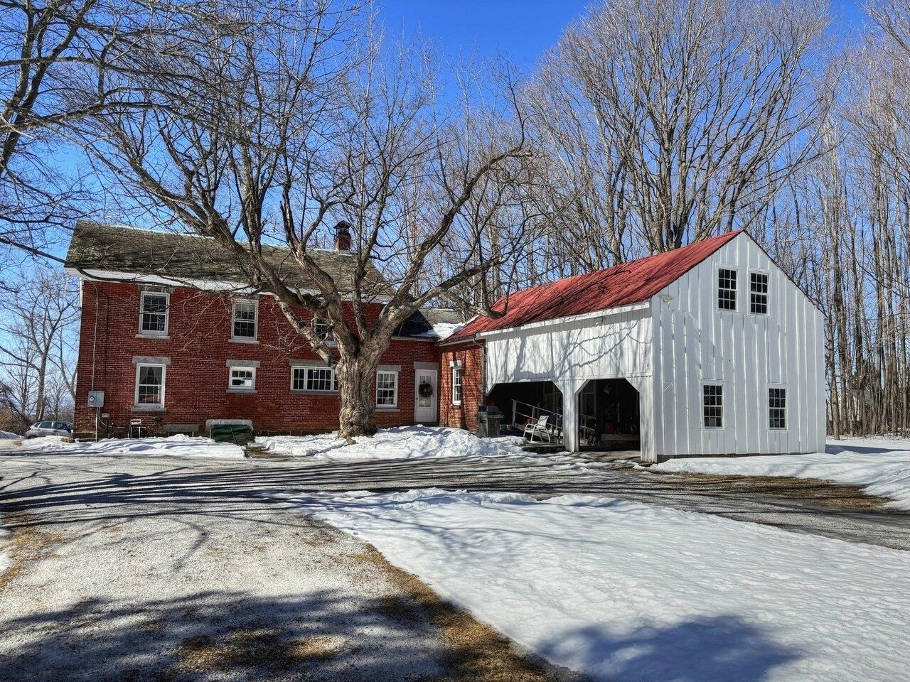 4367 St. George Road