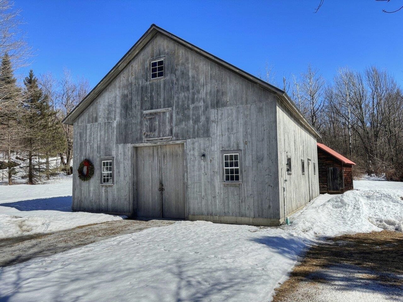 4367 St. George Road