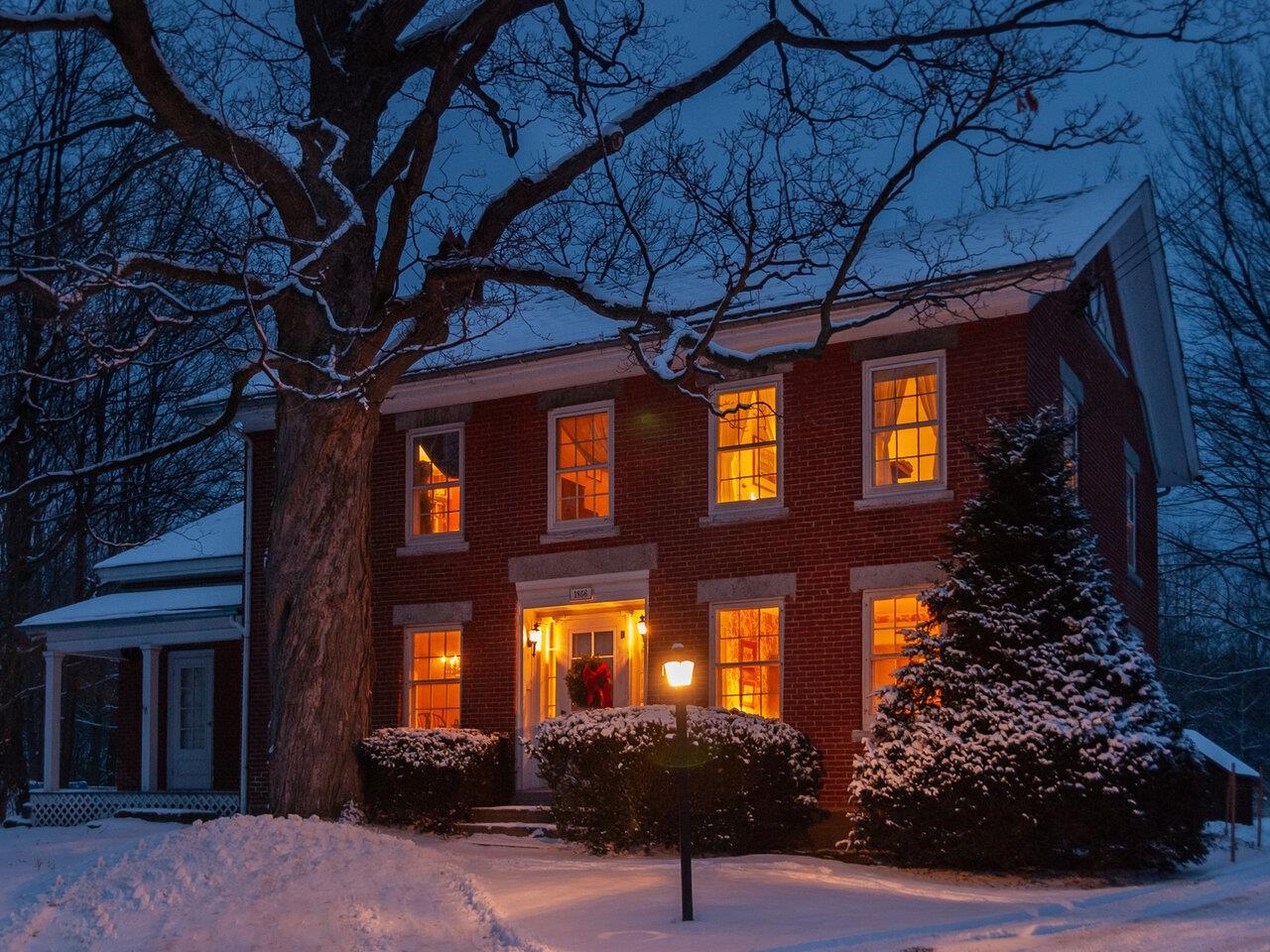 4367 St. George Road