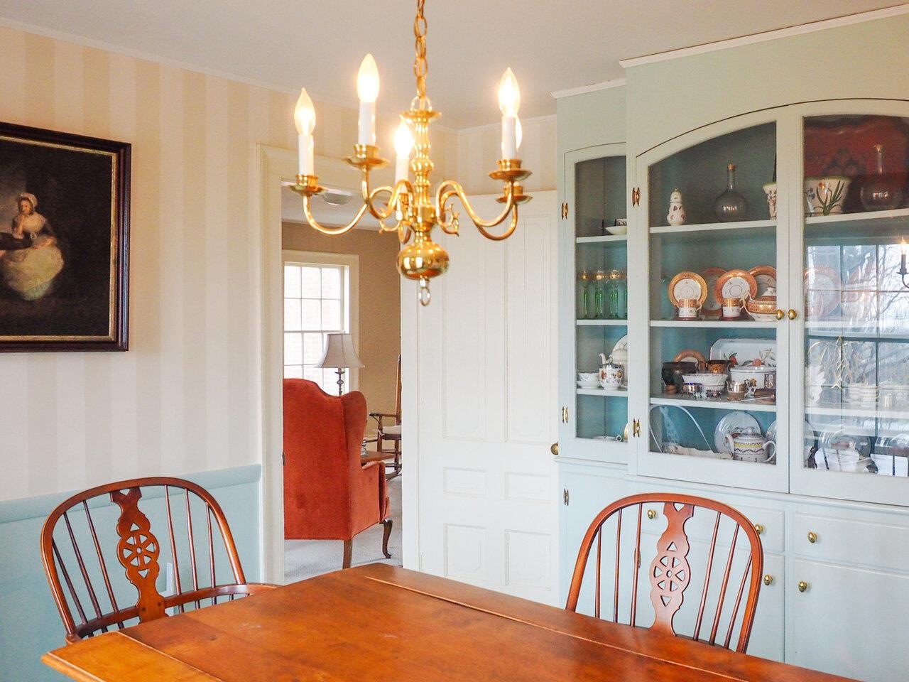 4367 St. George Road