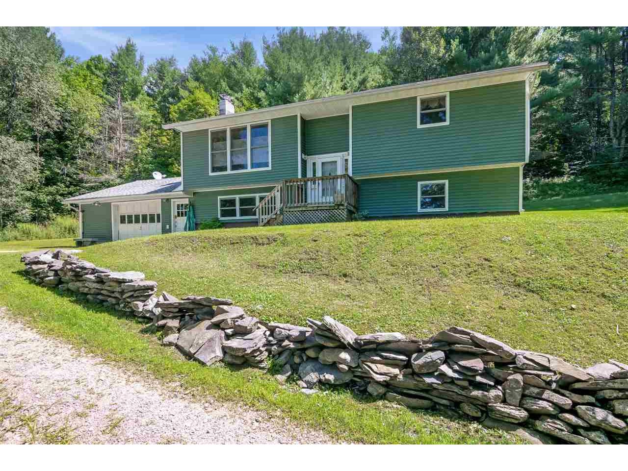 437 Browns River Road