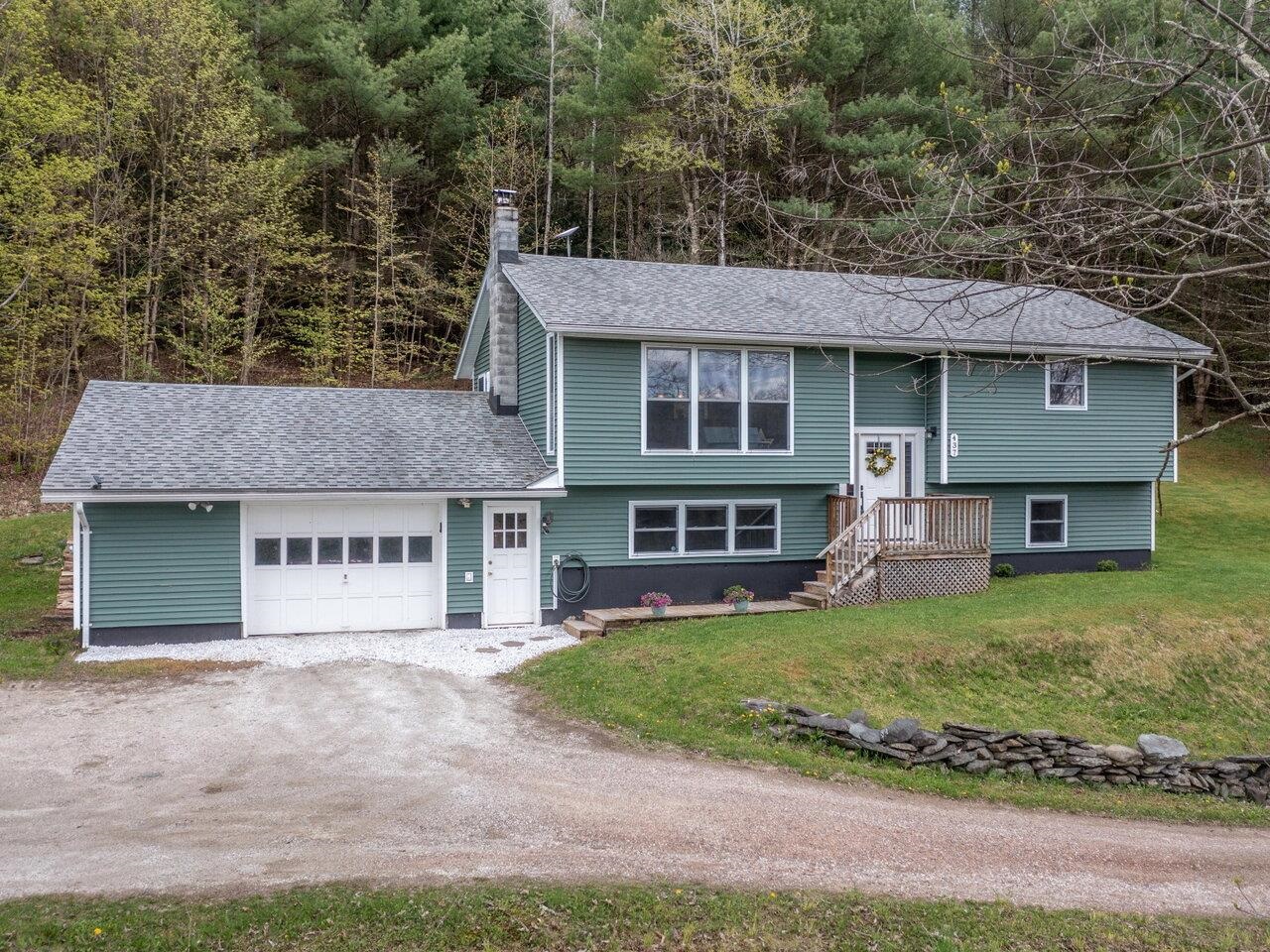 437 Browns River Road