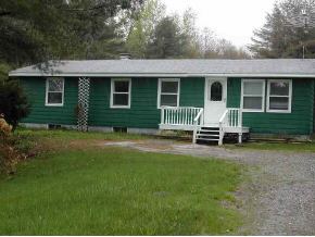 437 Crowe Hill Rd