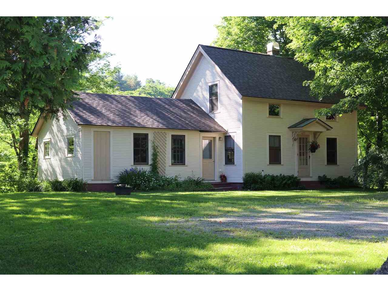 437 Freeman Hill Road