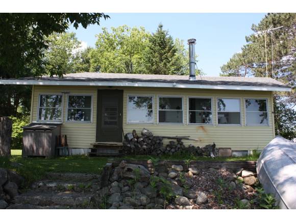 437 North End Road East