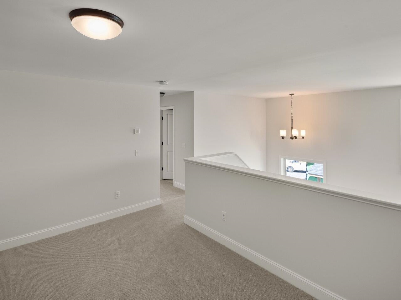 2nd Floor Loft