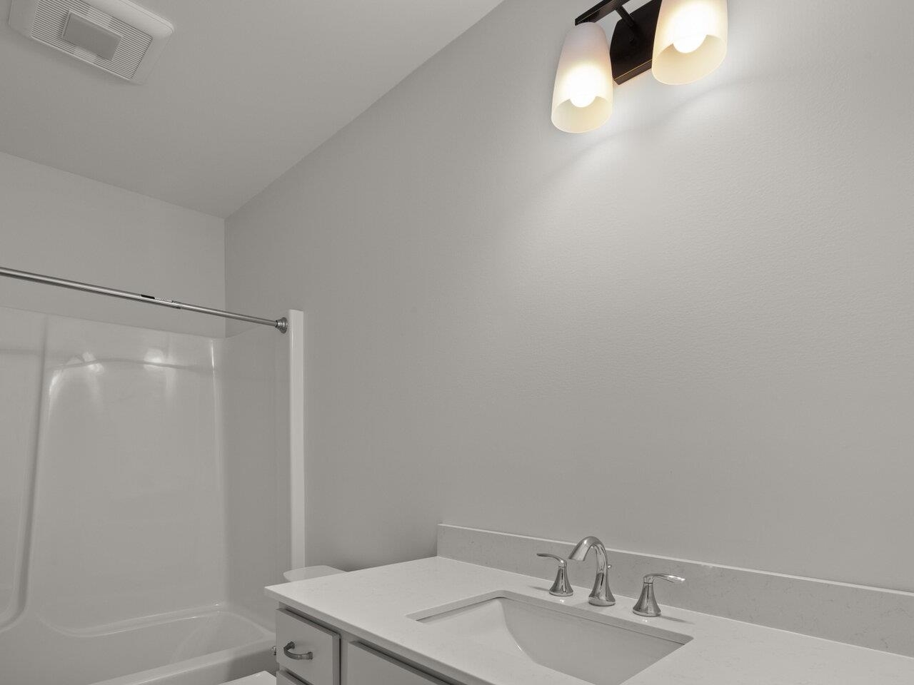 Full Guest Bath