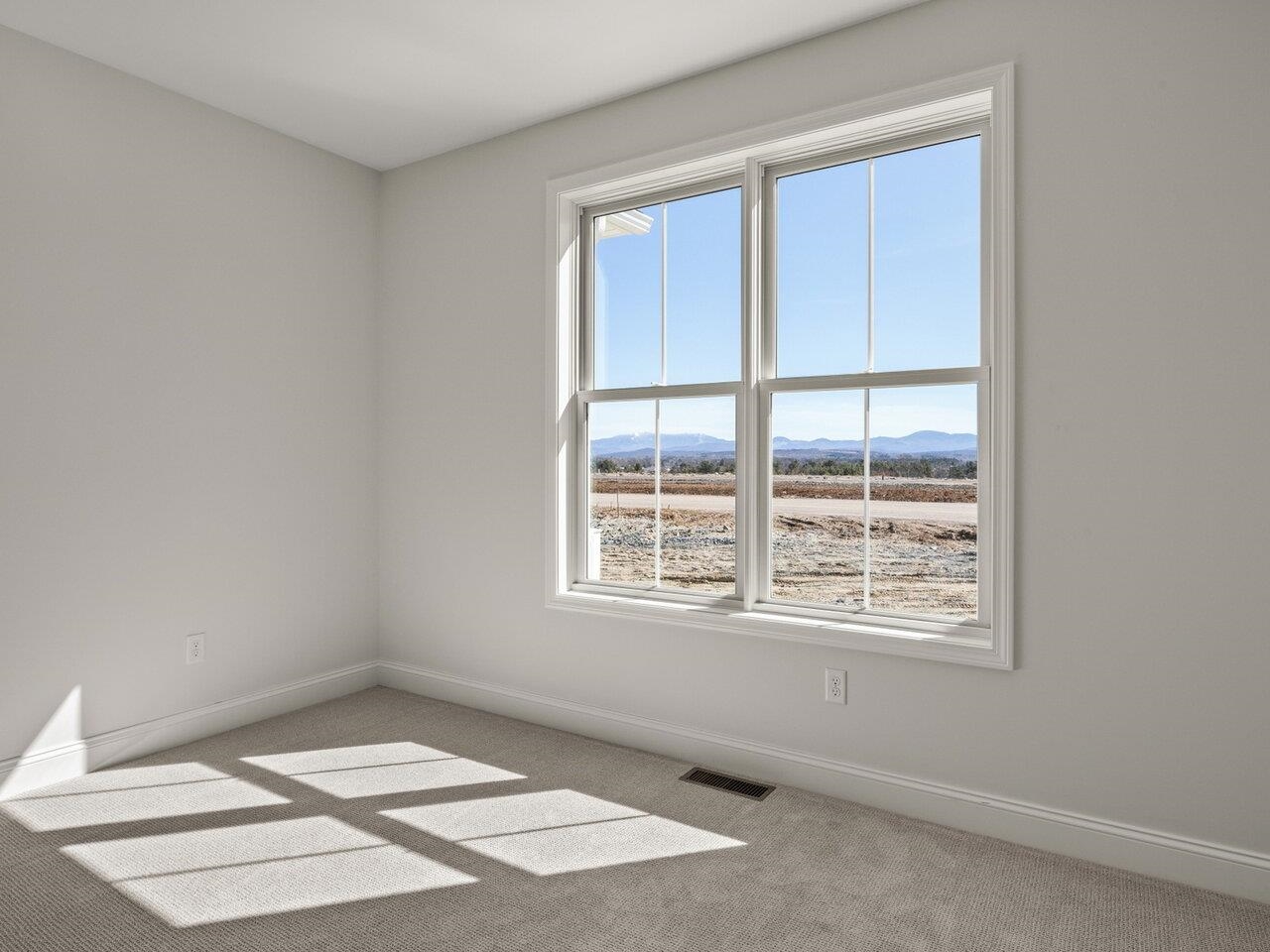 1st Floor Primary Suite