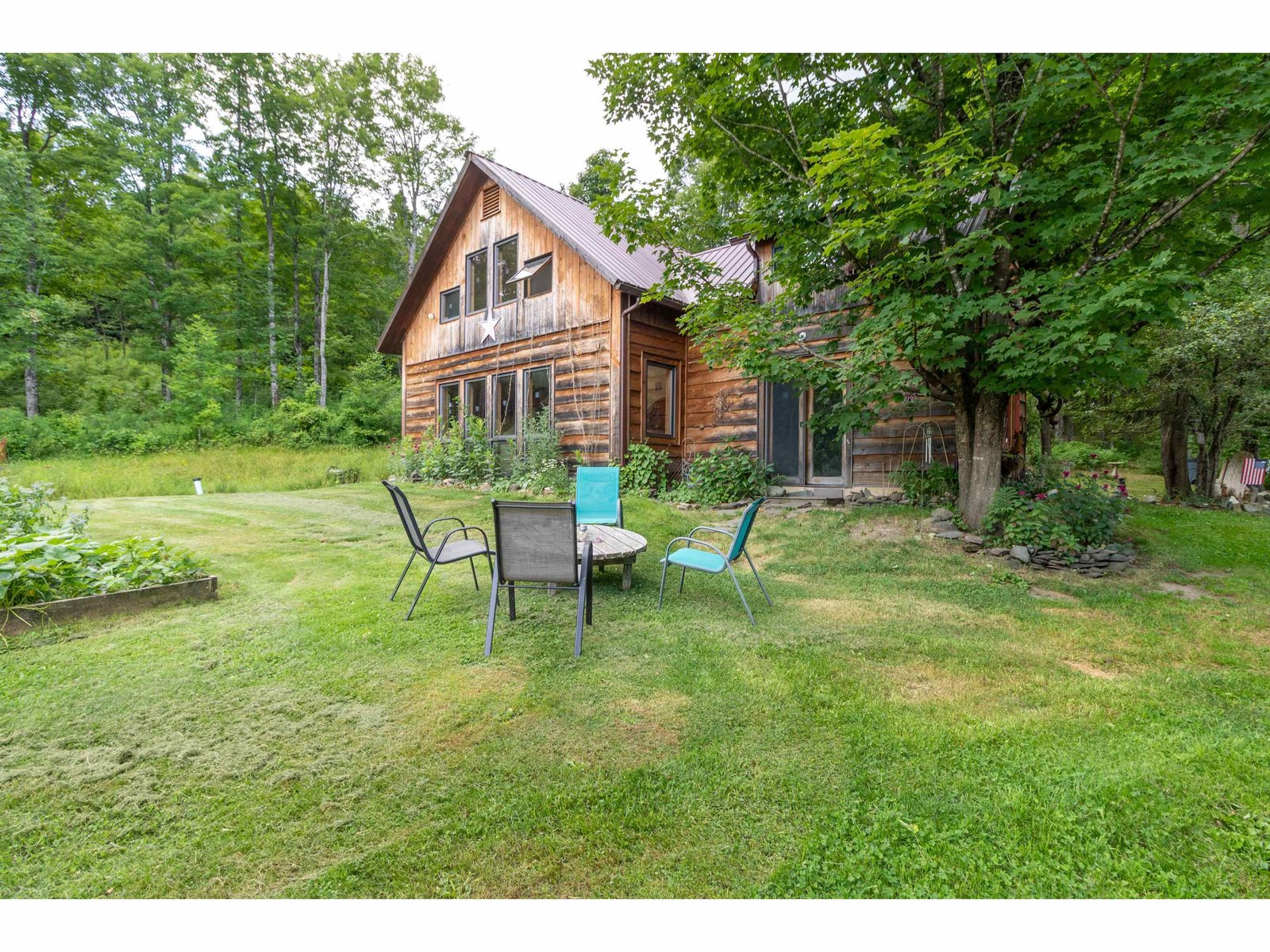 437 Phillips Road