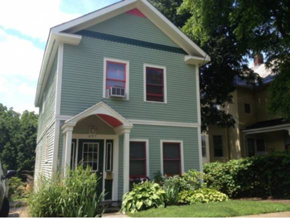 437 South Union Street