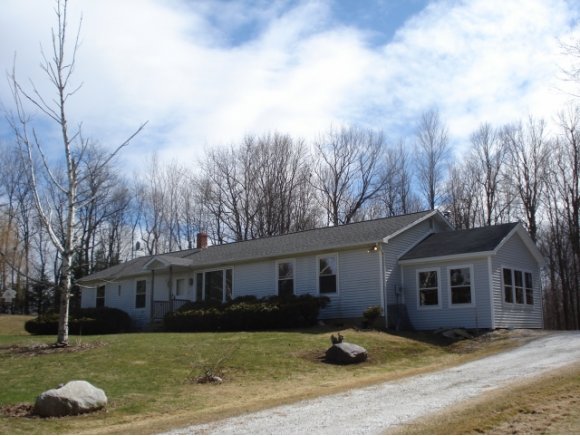 4372 Greenbush Rd