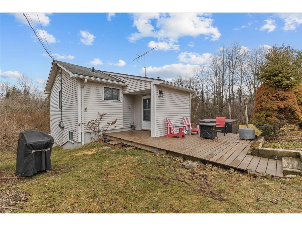 4375 Silver Street, Monkton