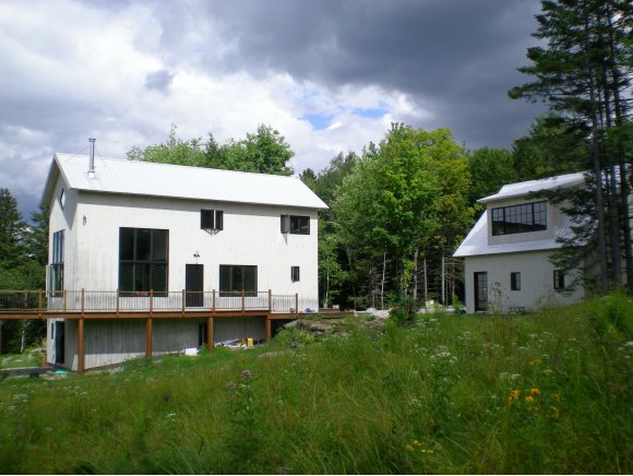 438 Dewey Hill Rd