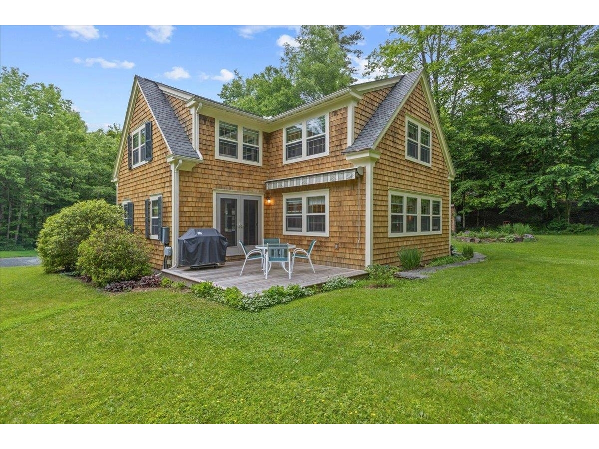 438 Gold Brook Road