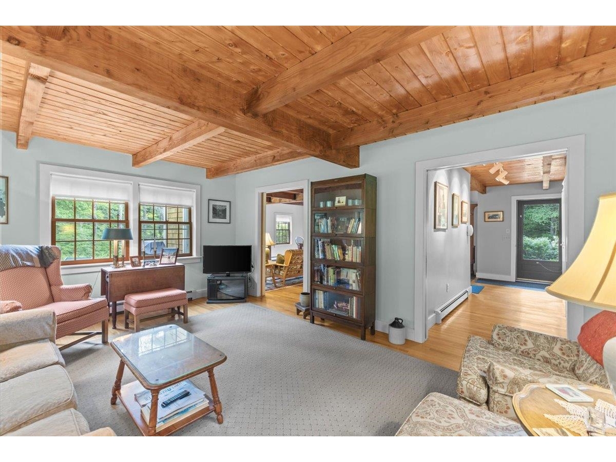 438 Gold Brook Road
