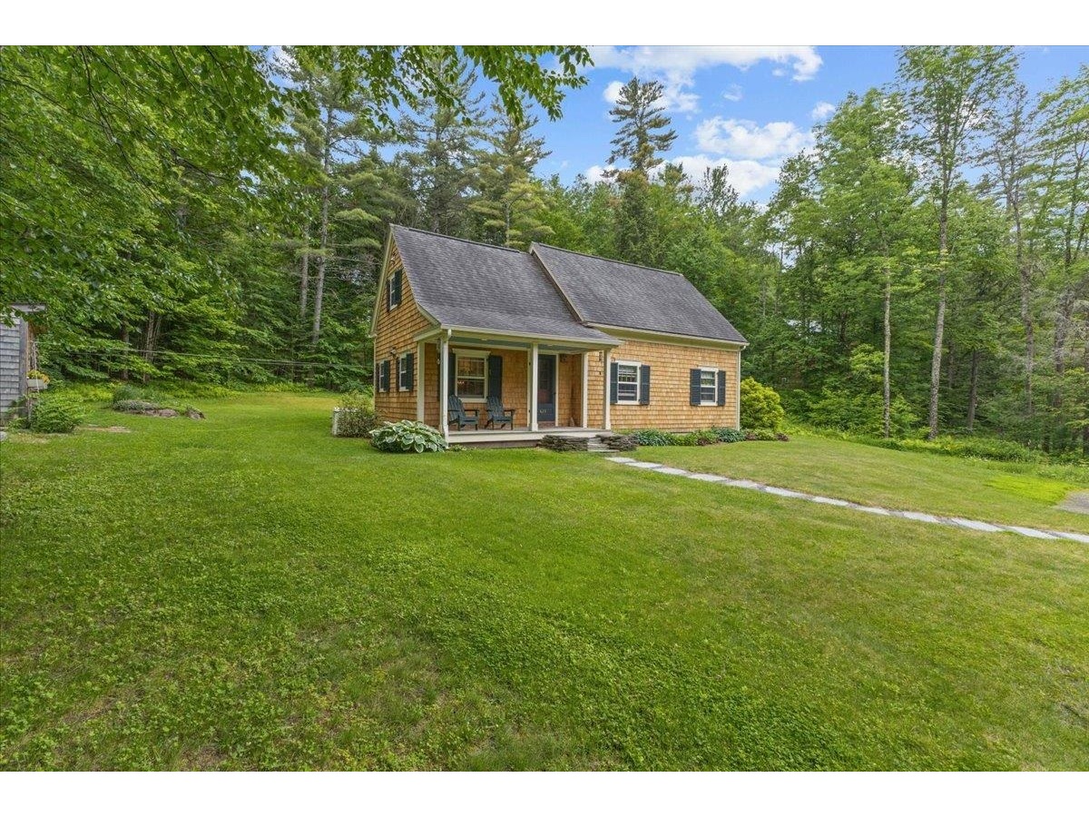 438 Gold Brook Road