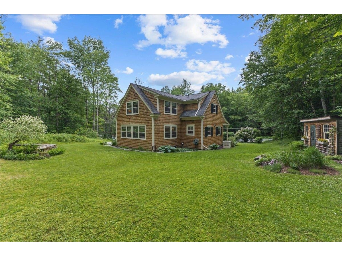 438 Gold Brook Road