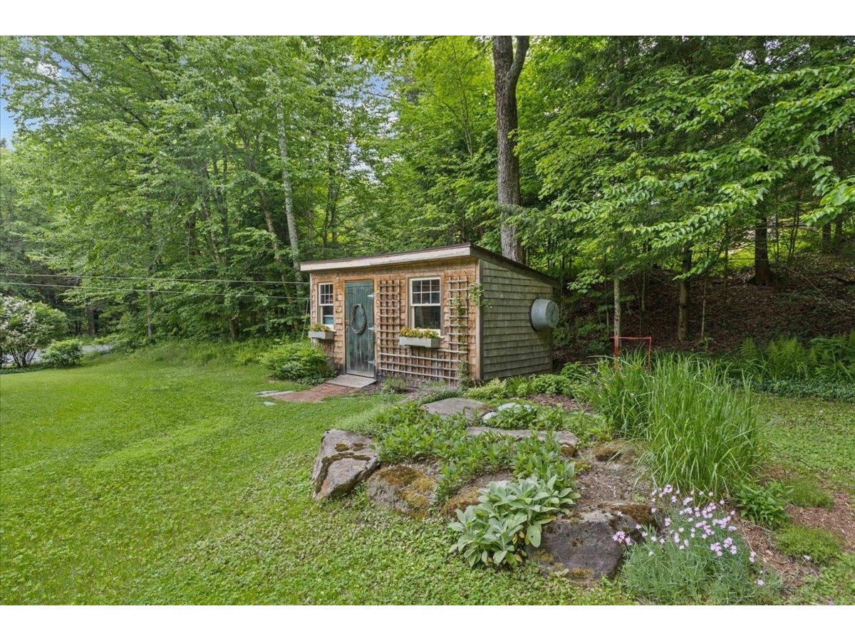 438 Gold Brook Road