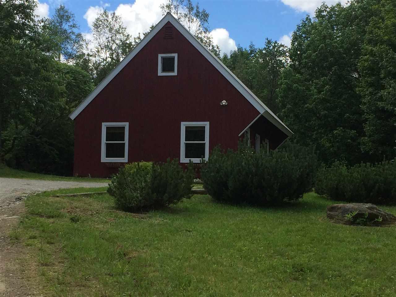 438 Grow Road