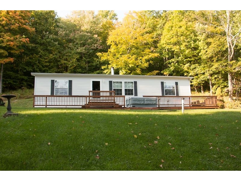 438 Hardscrabble Road