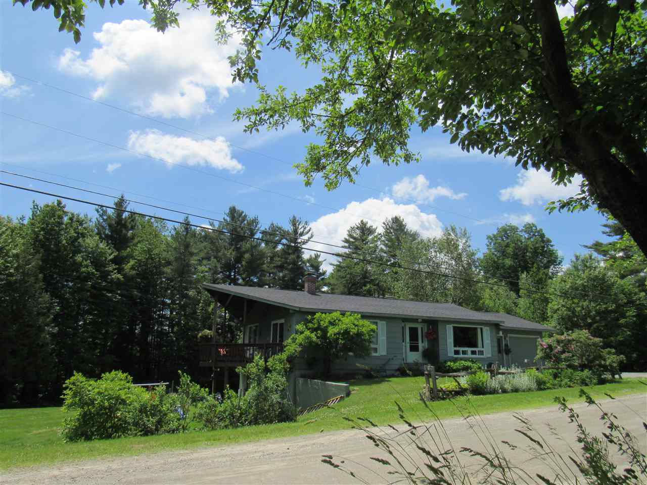 438 Loop Road