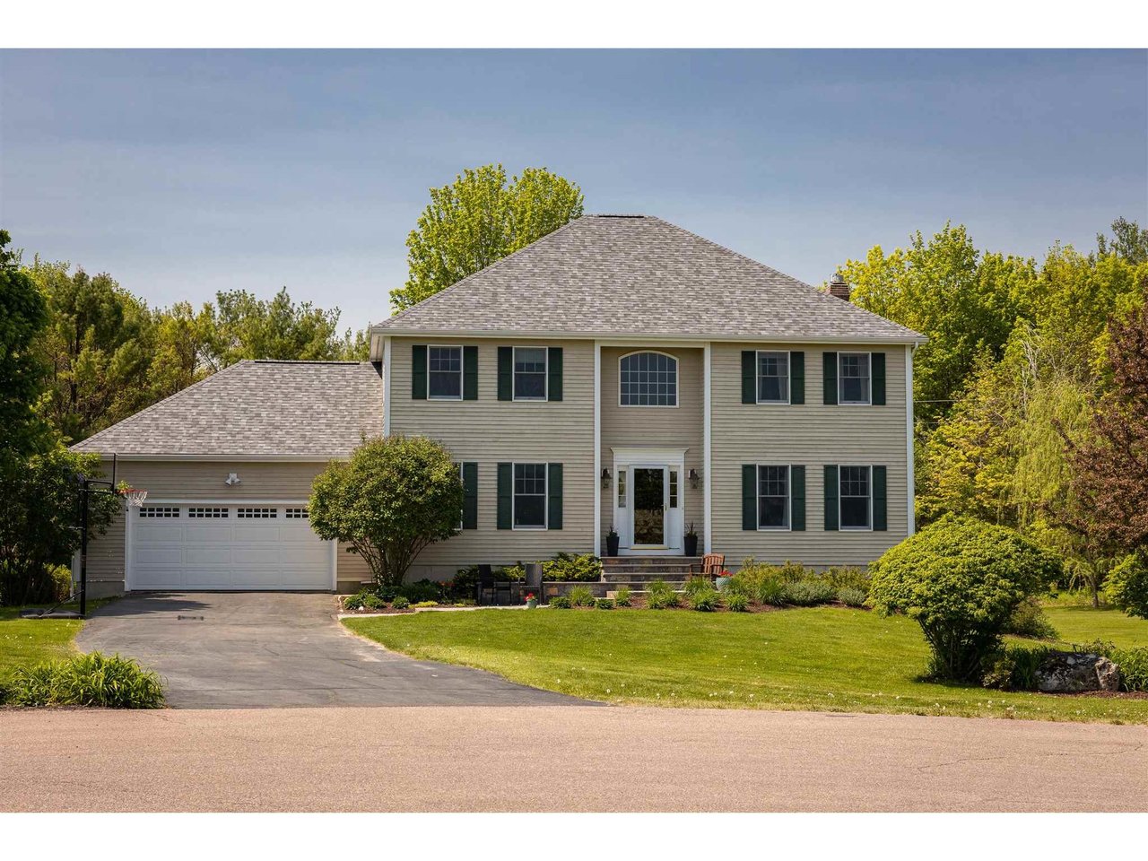 438 Maeck Farm Road