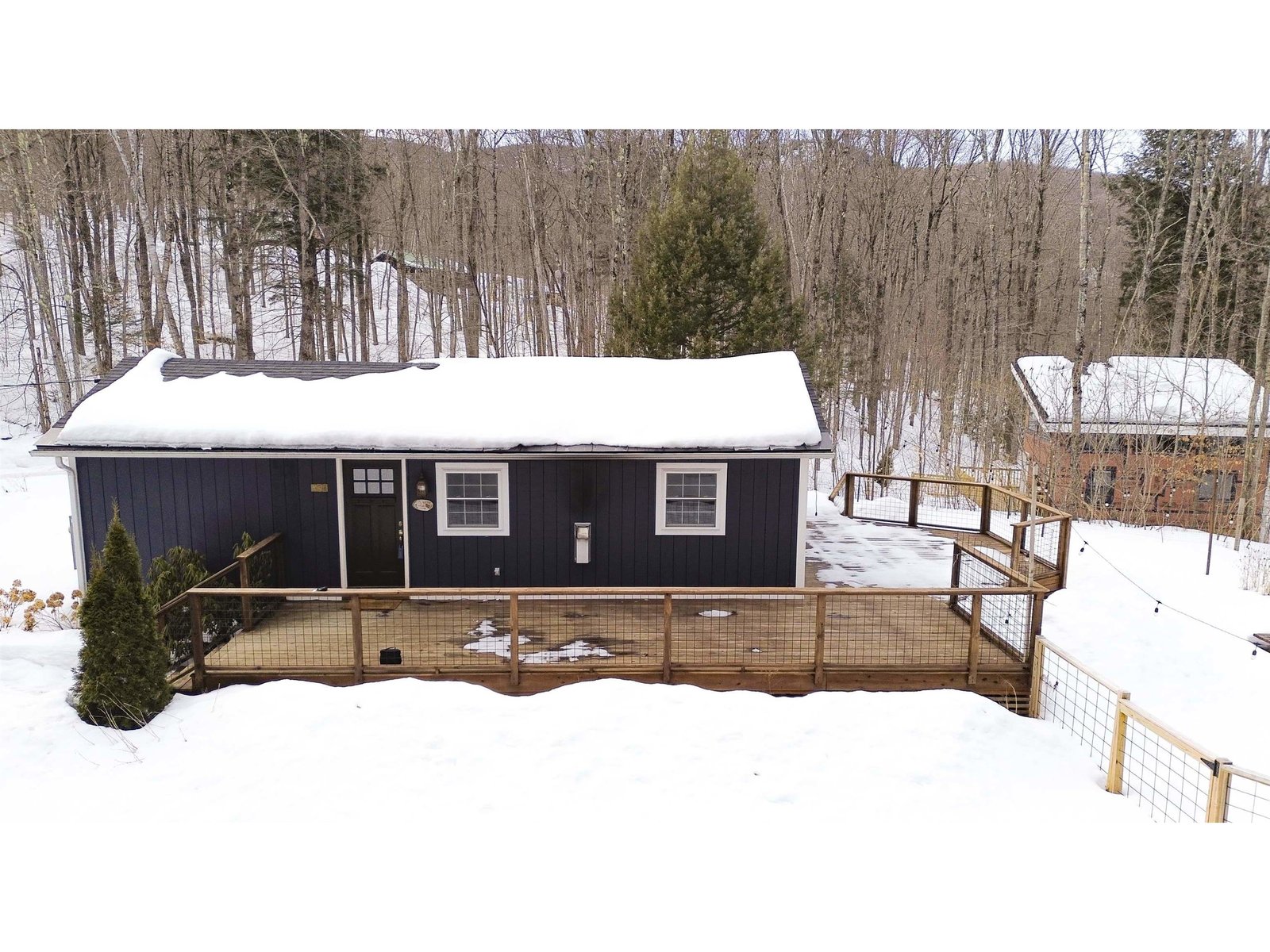 438 Marshall Road