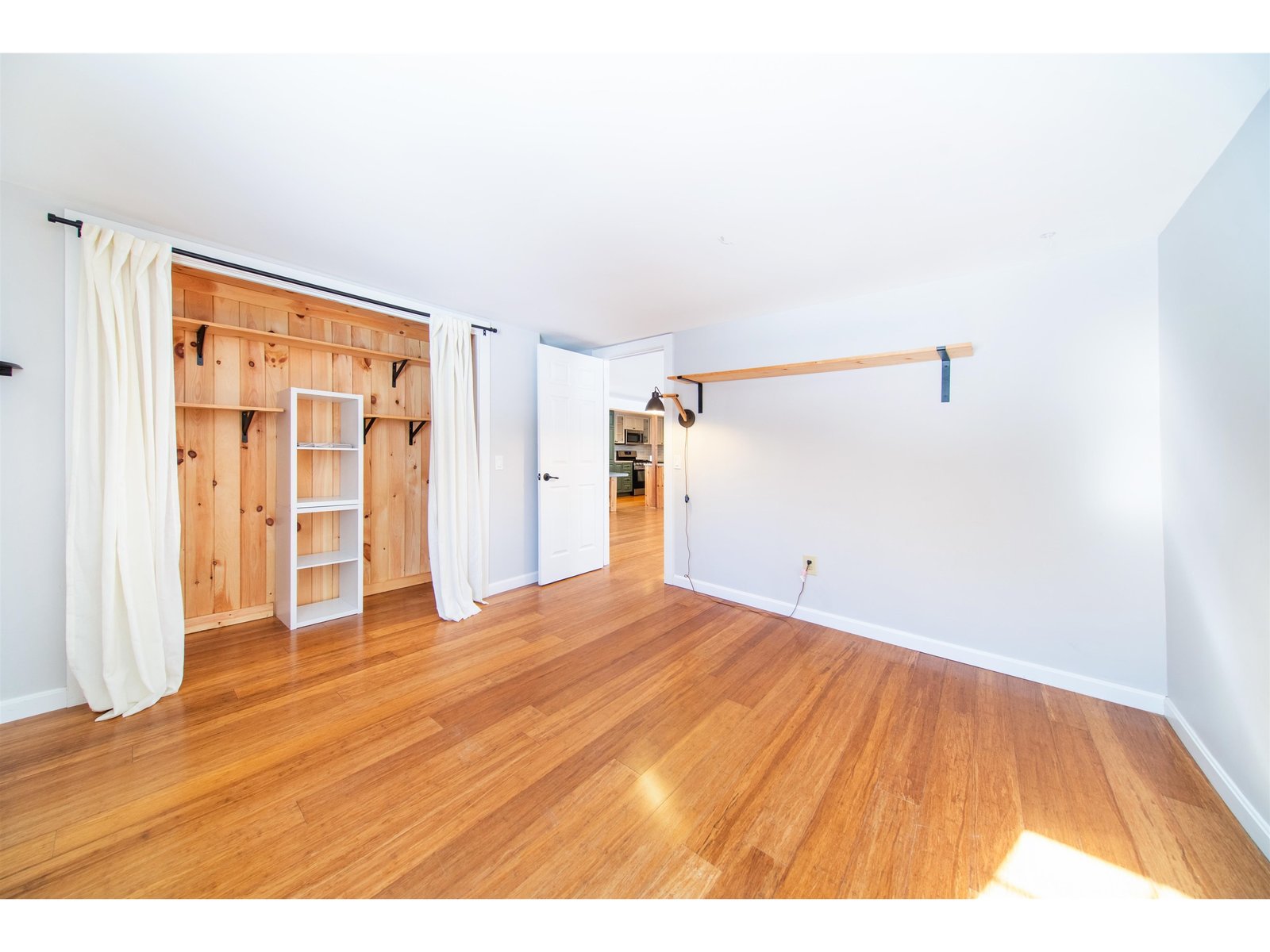 438 Marshall Road