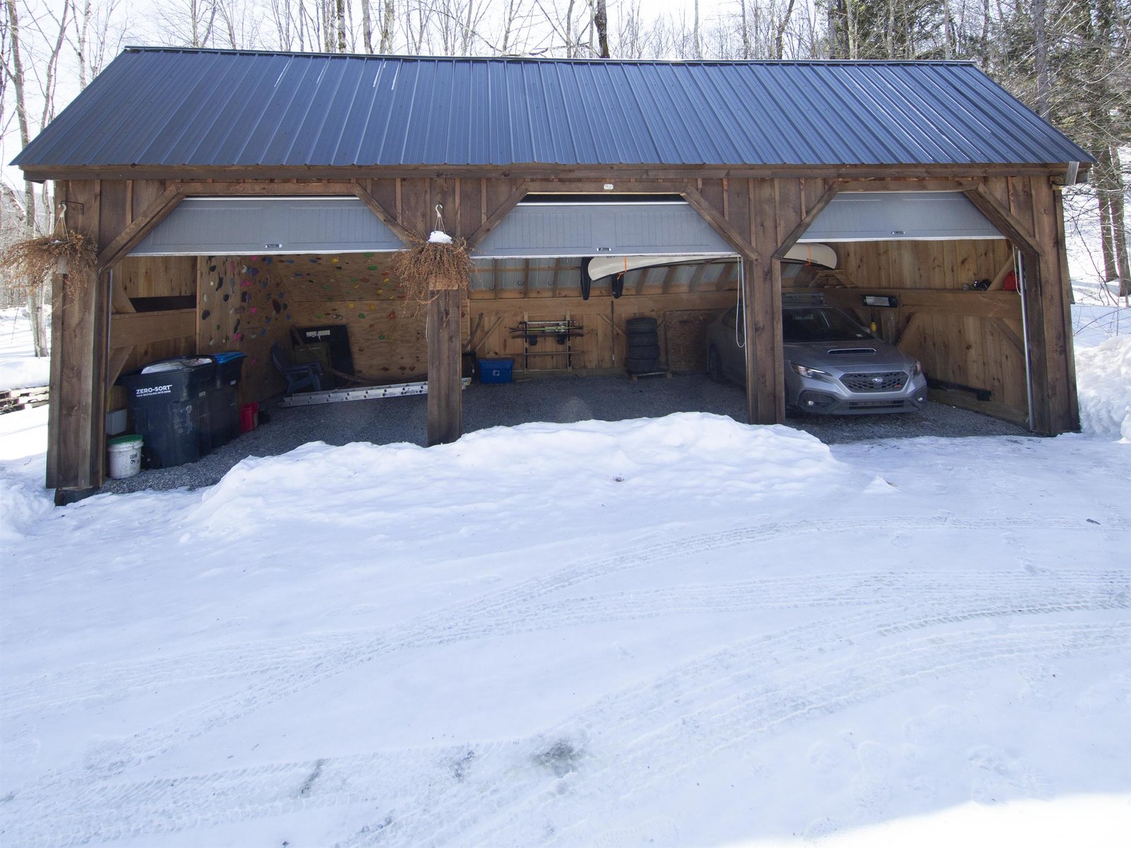 438 Marshall Road