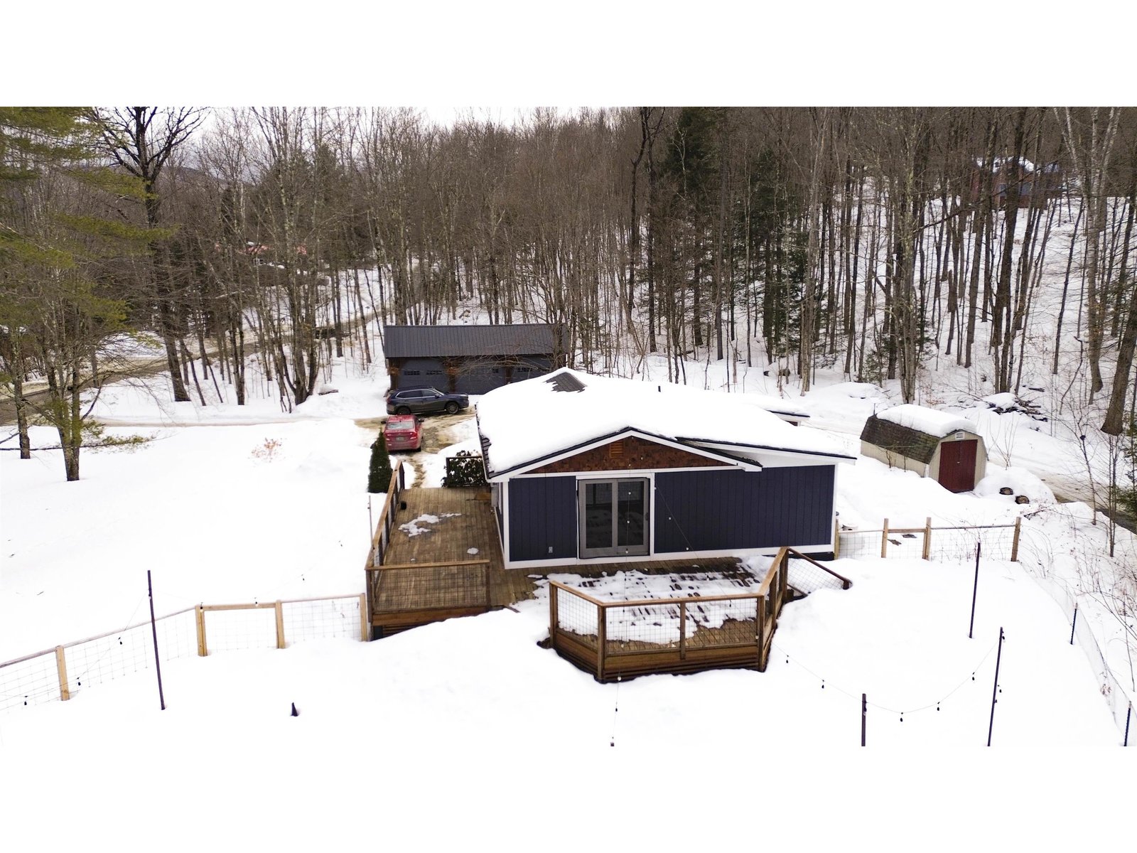 438 Marshall Road