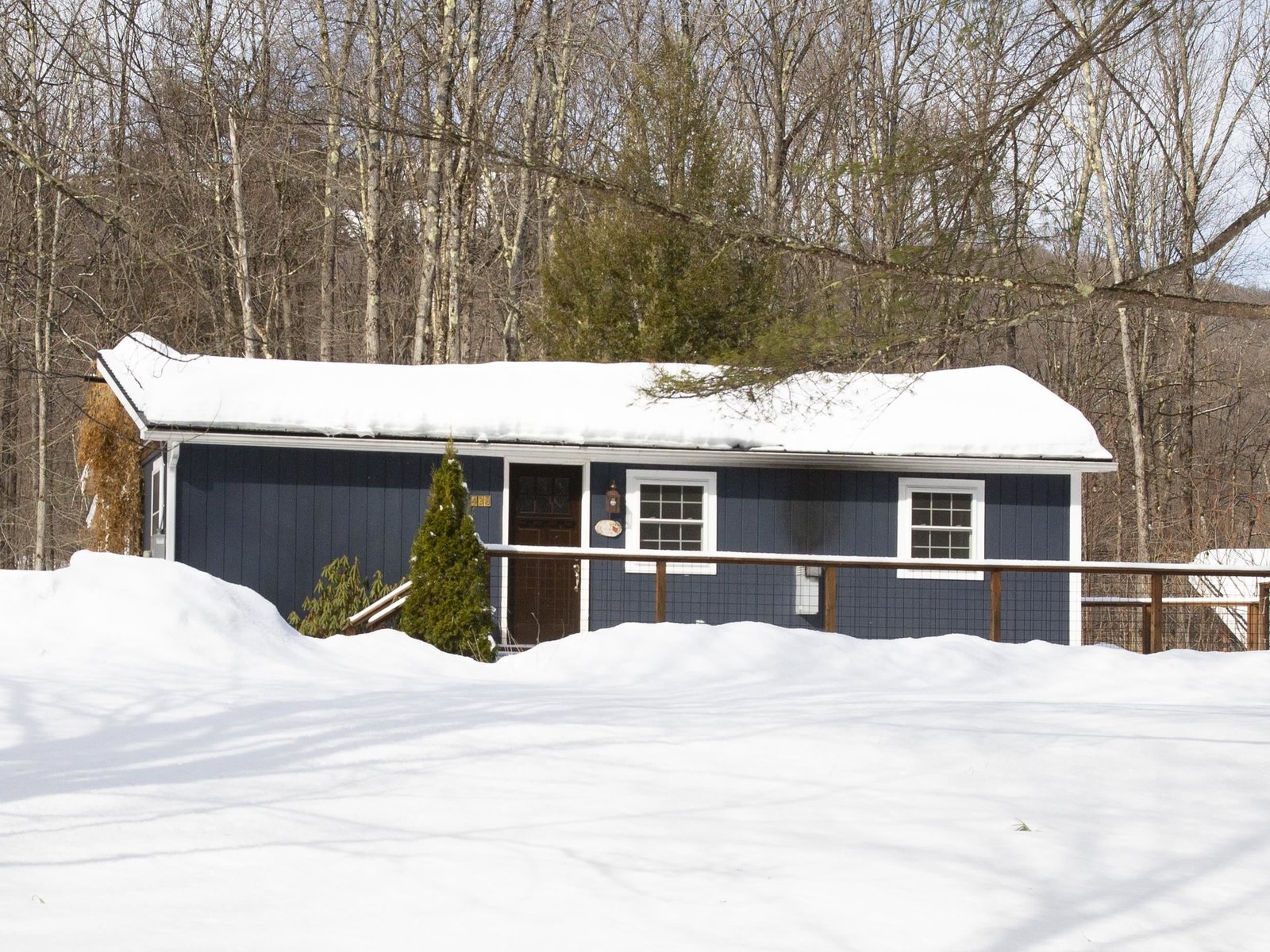 438 Marshall Road