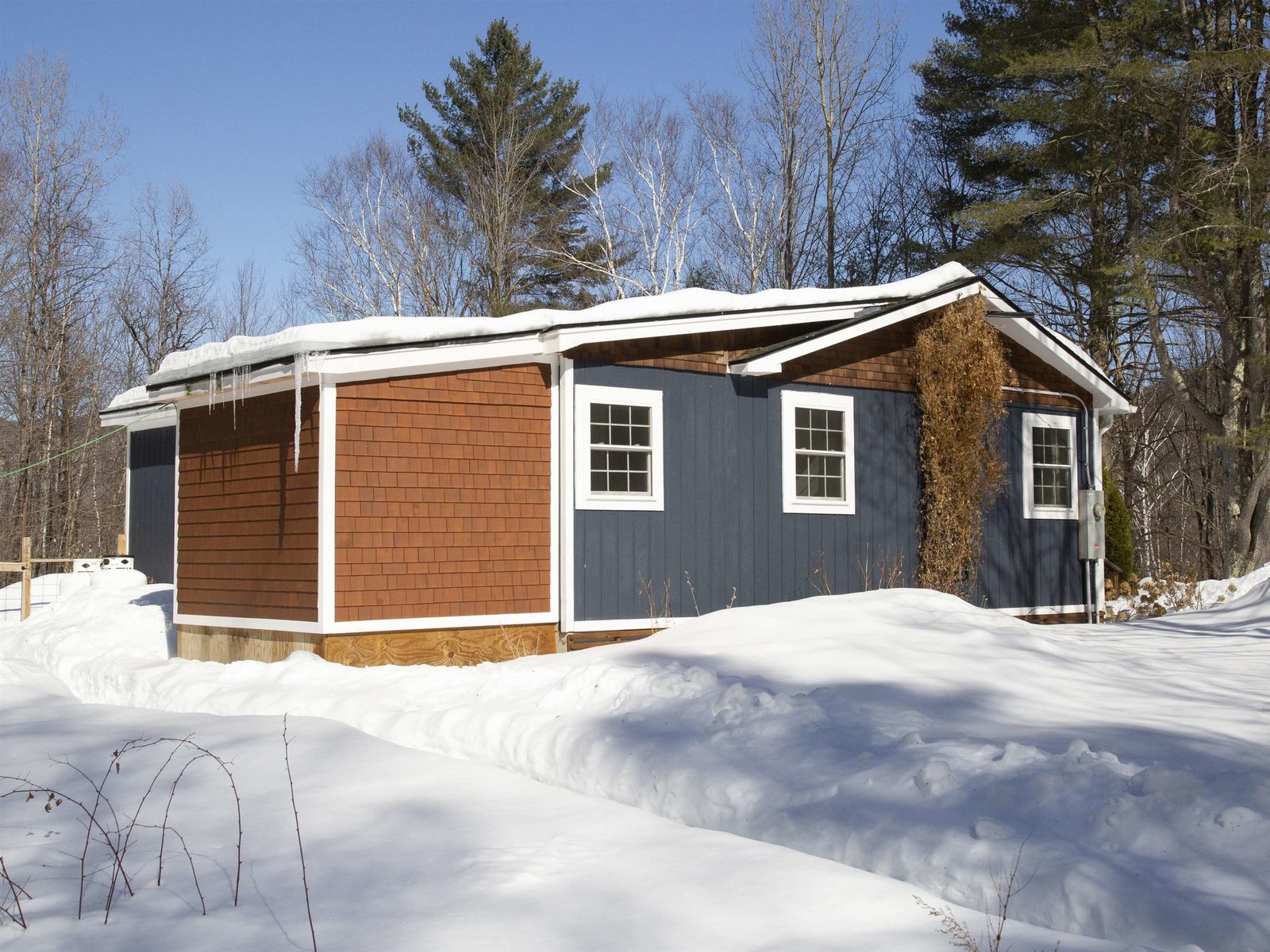 438 Marshall Road