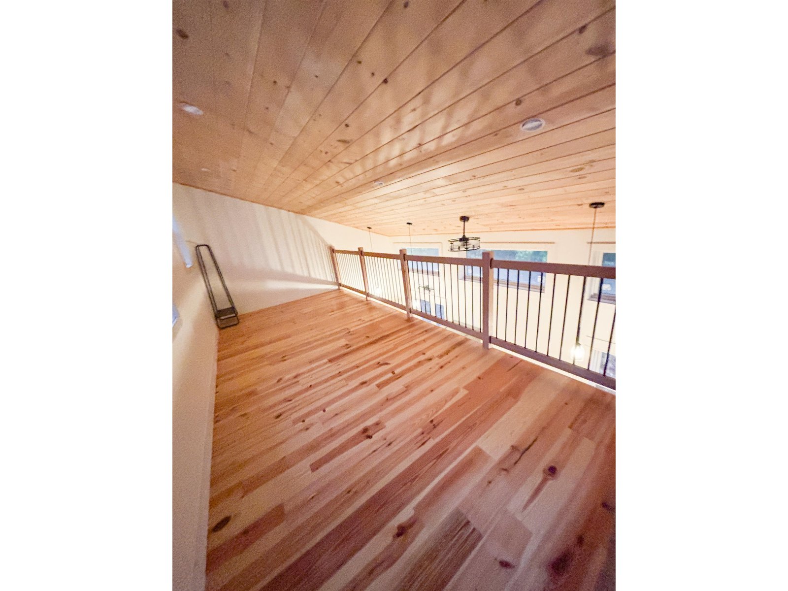 ADU Loft/Bedroom