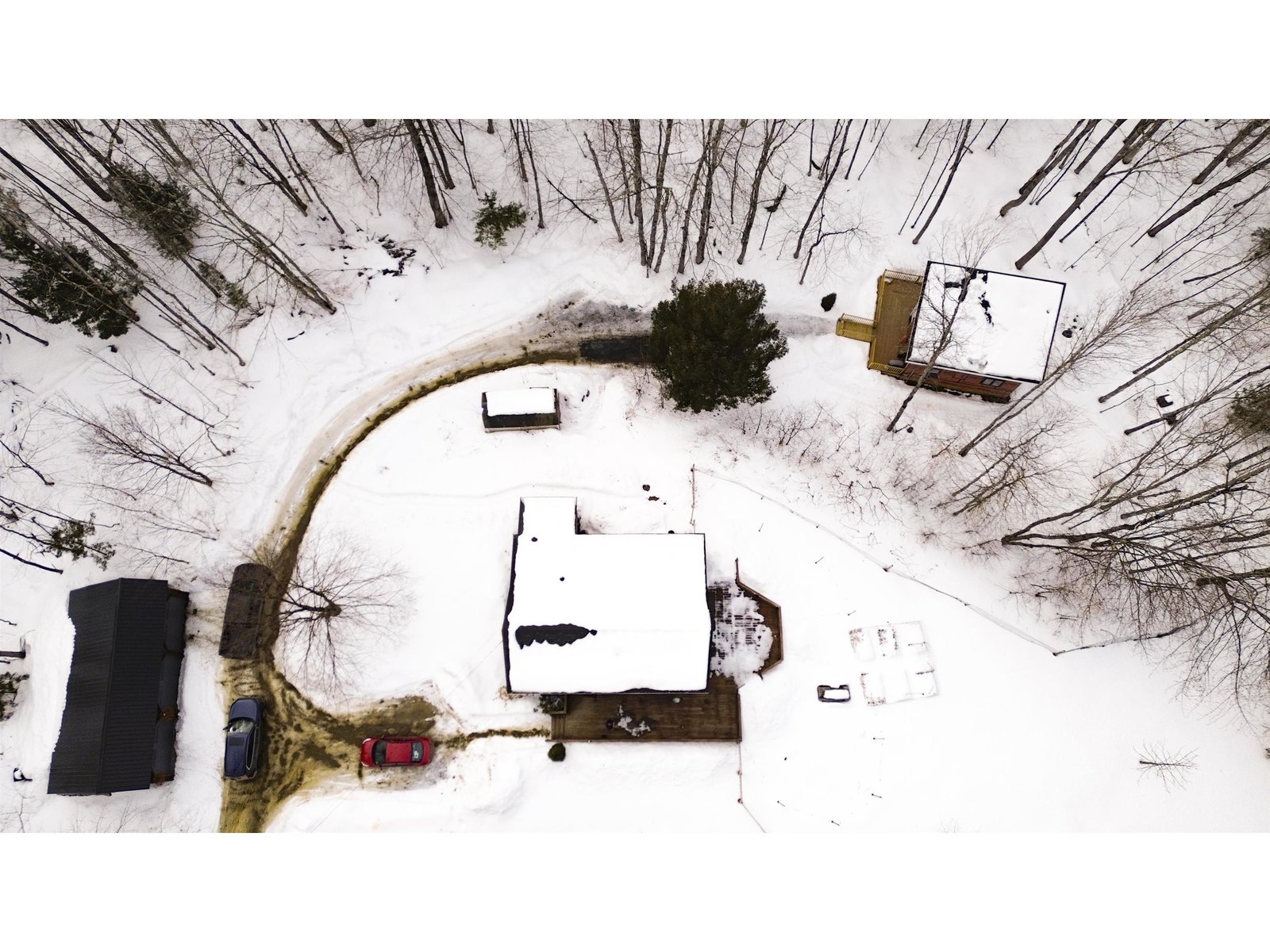 438 Marshall Road