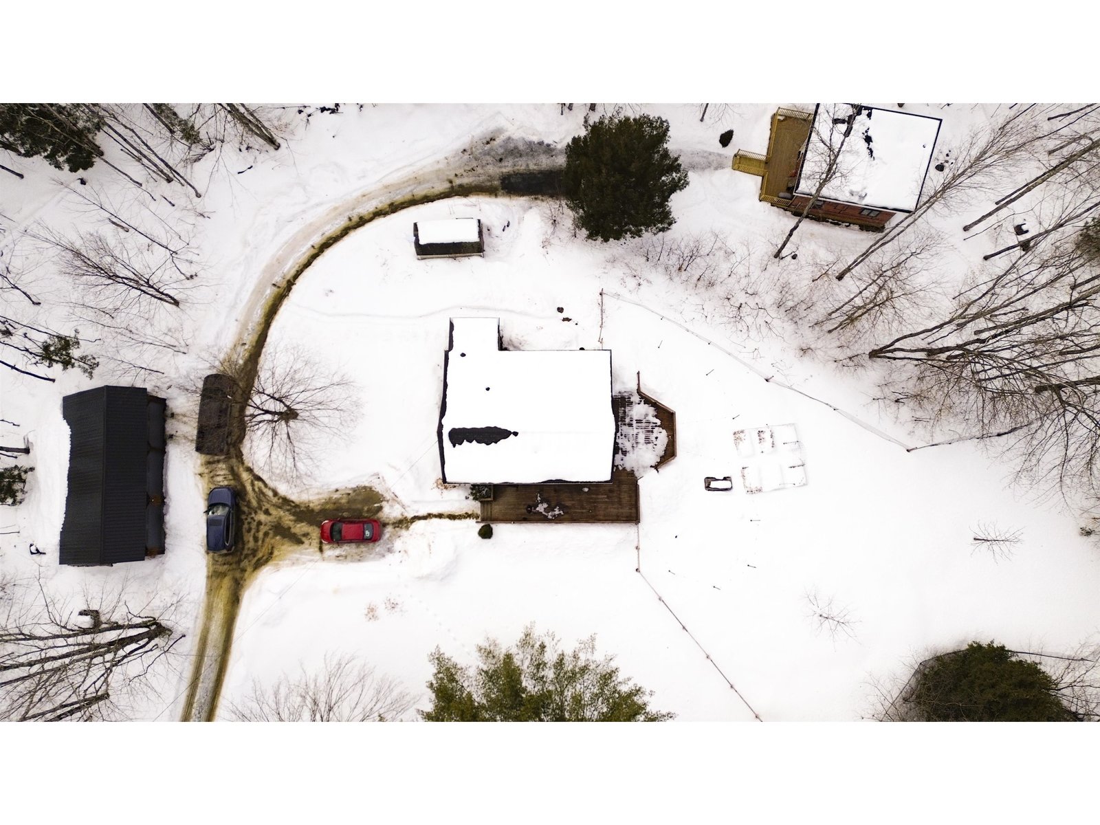 438 Marshall Road