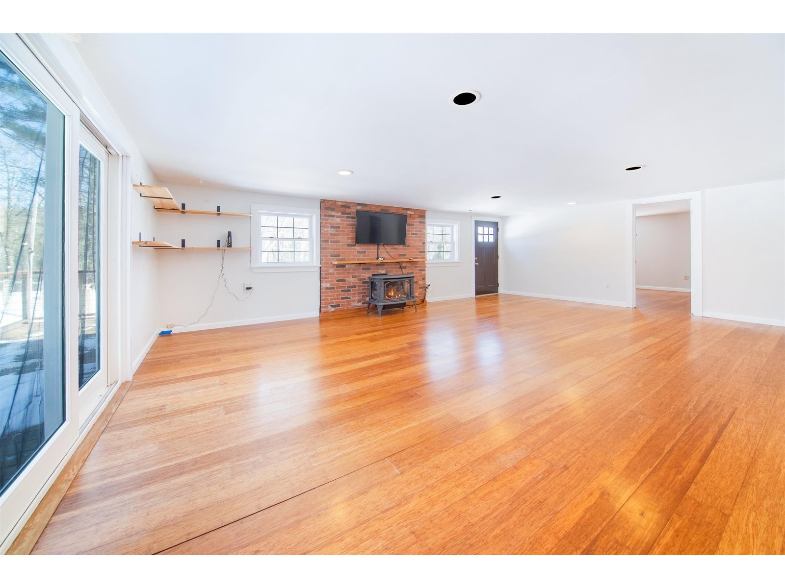 438 Marshall Road