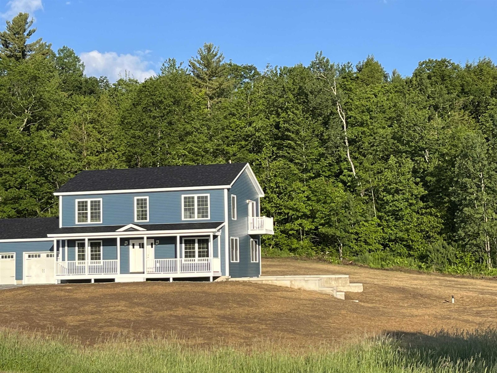 438 McNall Road