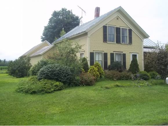 438 Montgomery Road