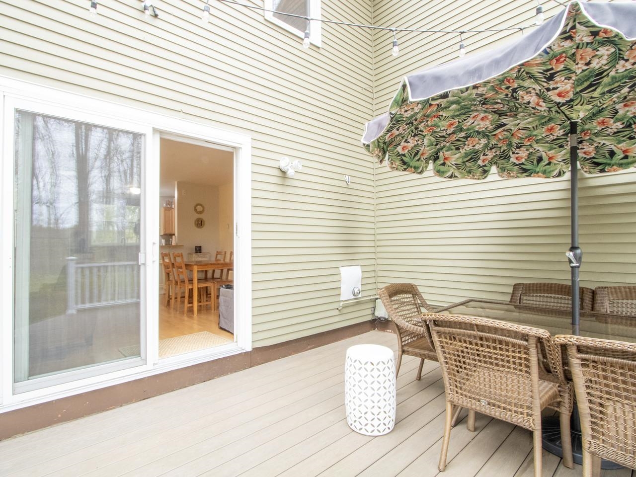 438 Oak Circle, Unit 4