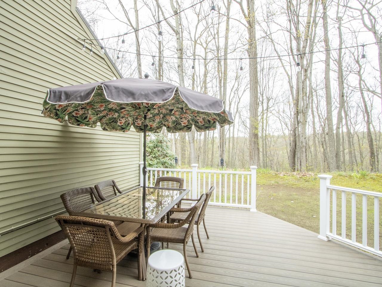 438 Oak Circle, Unit 4
