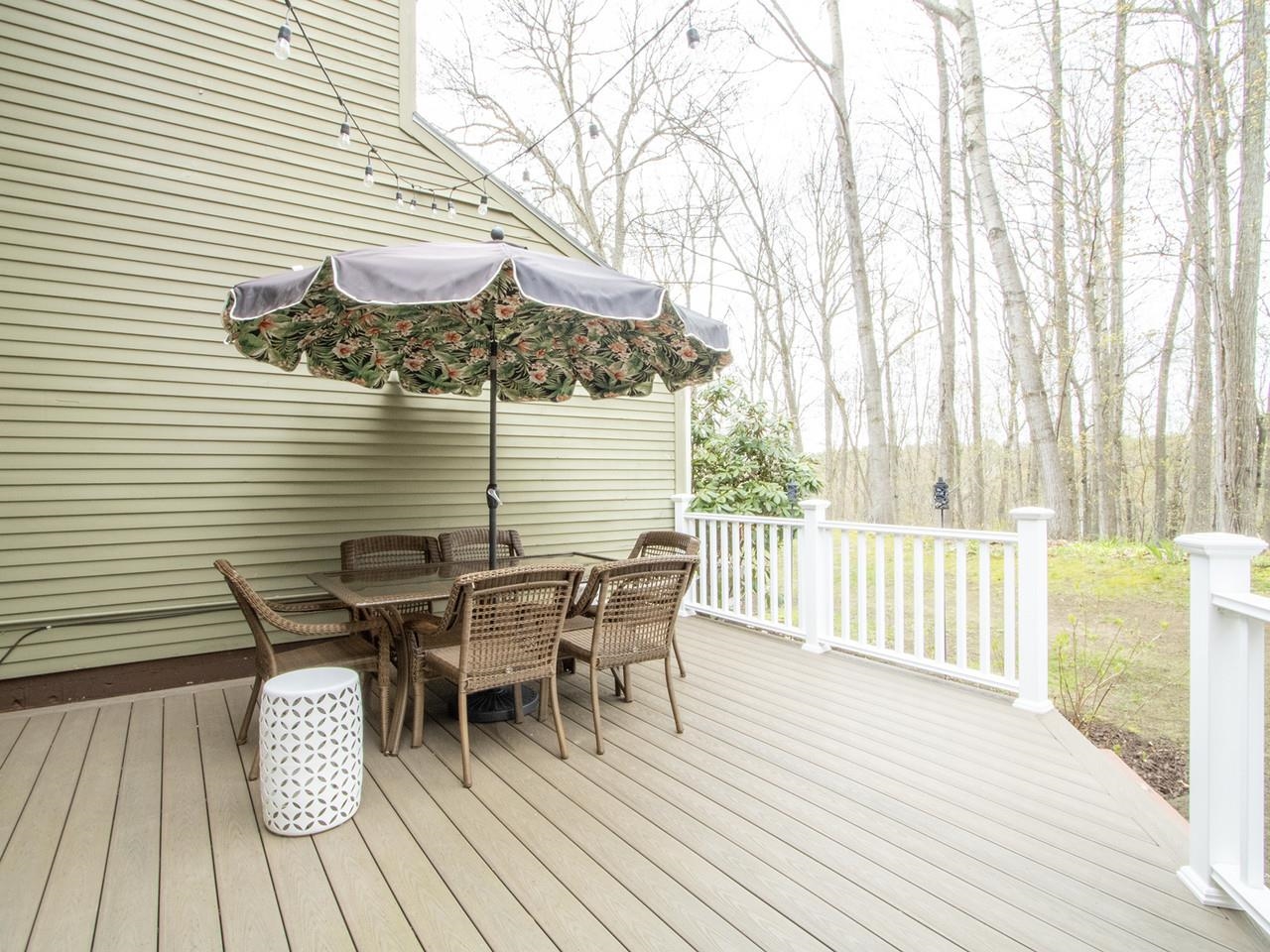 438 Oak Circle, Unit 4