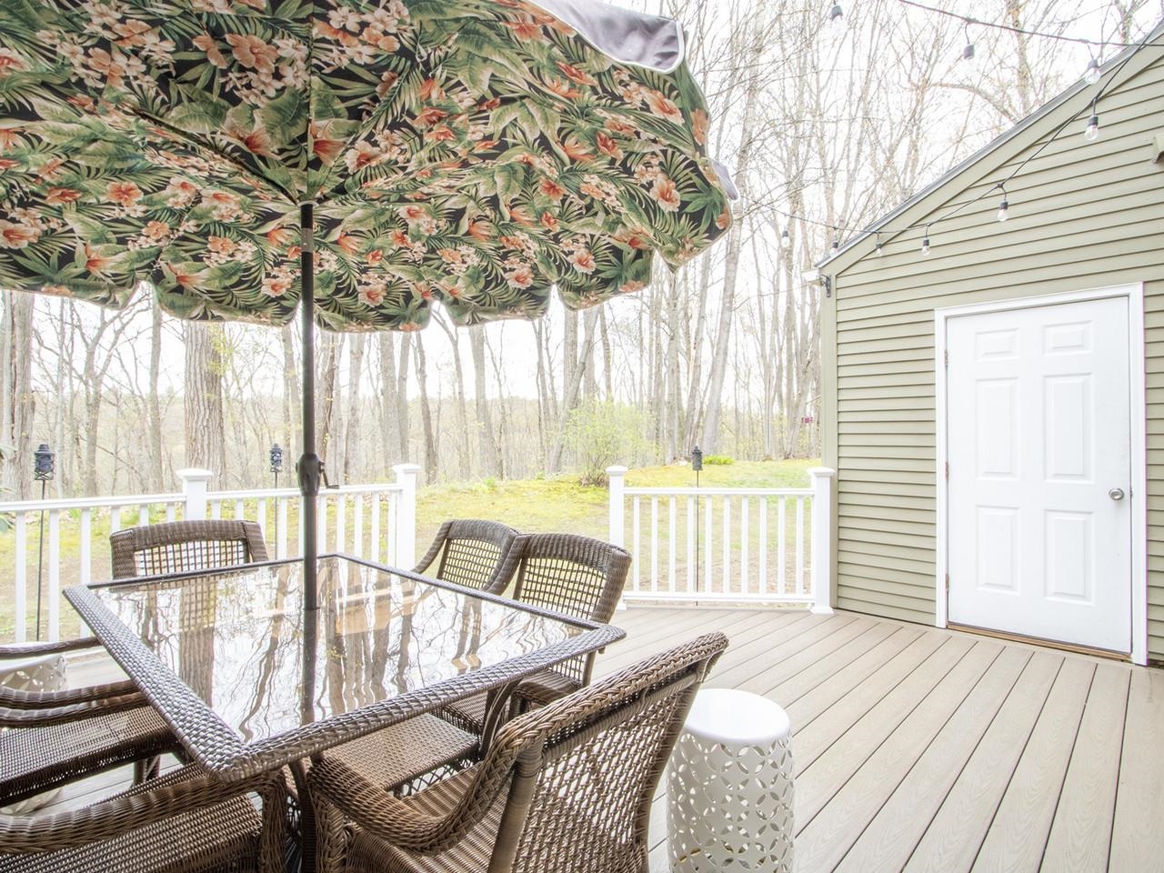 438 Oak Circle, Unit 4
