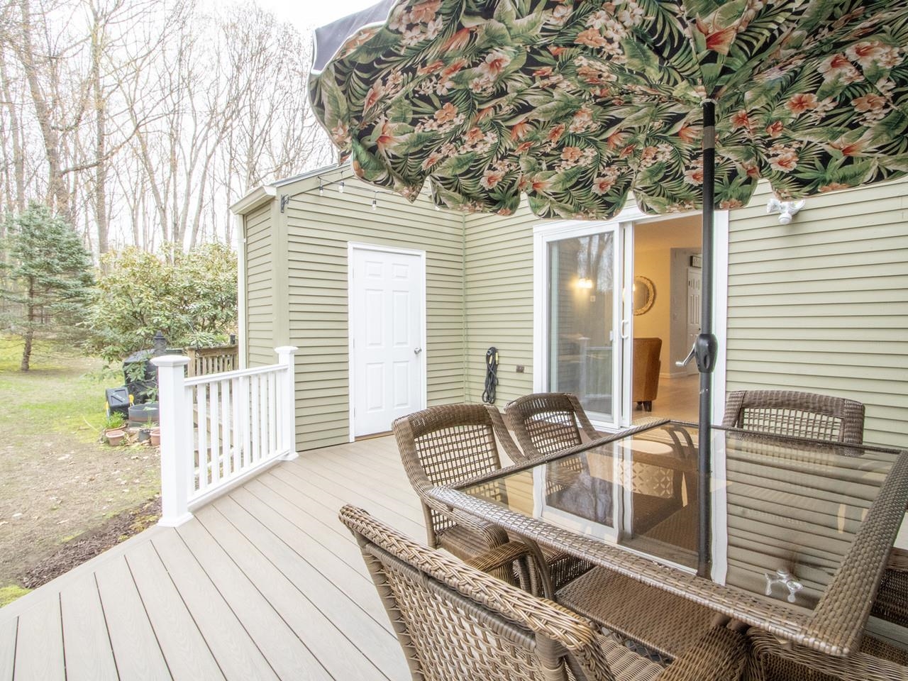 438 Oak Circle, Unit 4