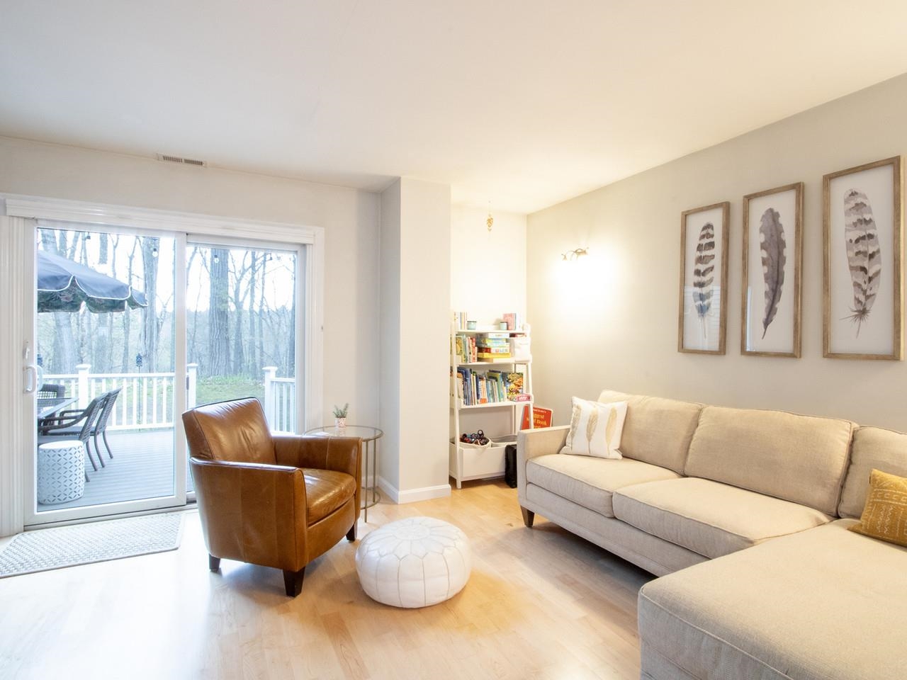 438 Oak Circle, Unit 4
