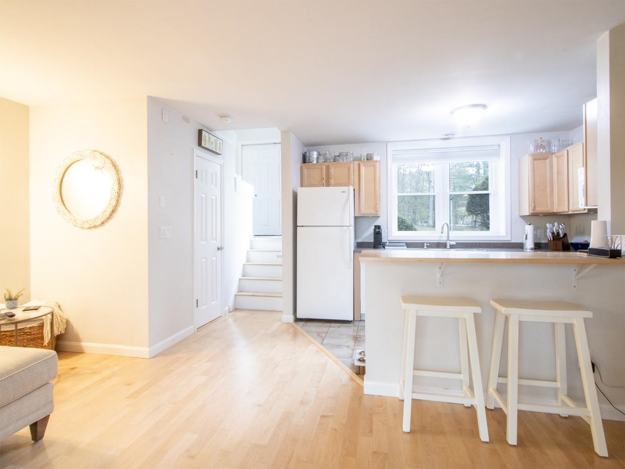438 Oak Circle, Unit 4